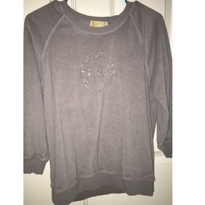 Michael Kors half sleeve