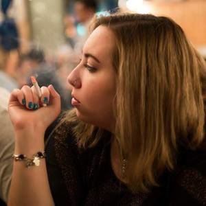 Meet your Posher, Alyssa