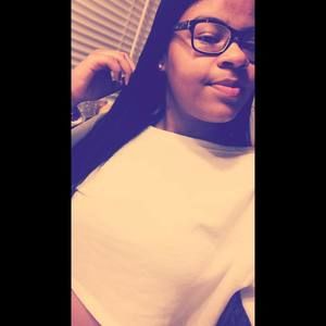 Meet your Posher, Ariana