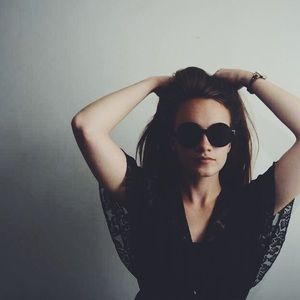 Meet your Posher, Taylor Edelle 💀❤️