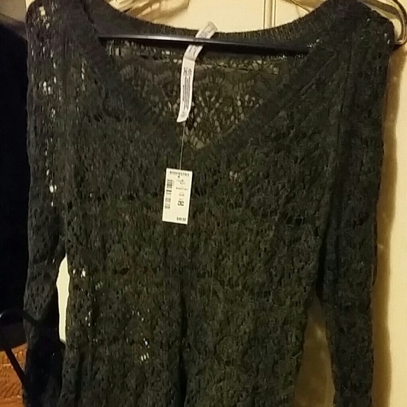 Aeropostale Sweaters - Aeropostale knit sweater