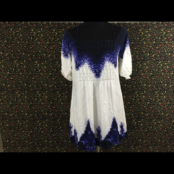 Lightly Worn Mini Dress