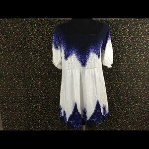 Lightly Worn Mini Dress