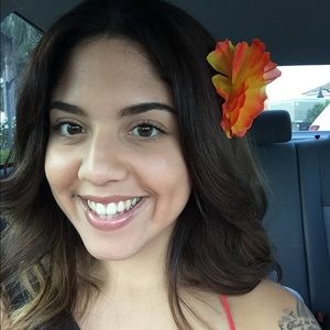 Meet your Posher, Joanna