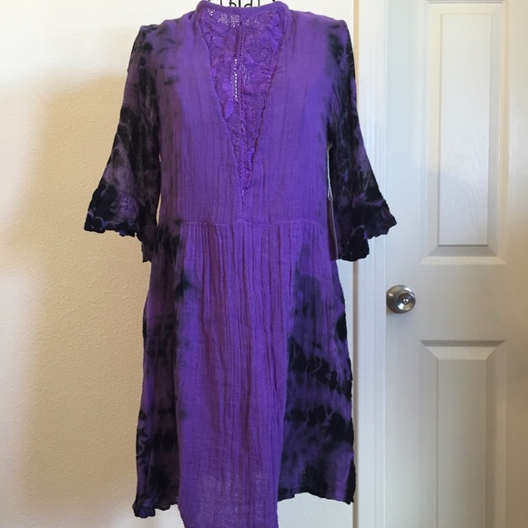 Jen's Pirate Booty Dresses & Skirts - Jen's Pirate Booty Opal Mini Dress, Sold Out💕