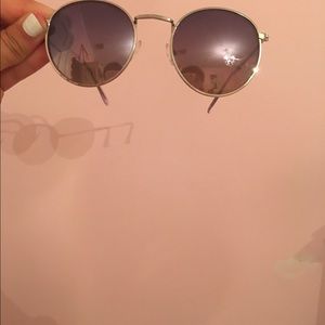 Free people sunglasses PERFECT CONDITION