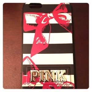 iPhone 6/6s plus Victoria secret phone case 💋🎀