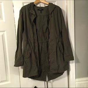 Women's jacket