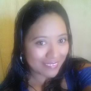 Meet your Posher, Gaby