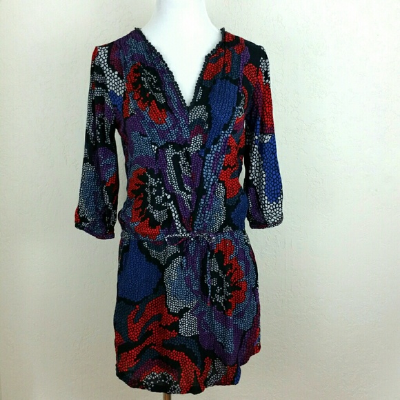 Billabong Tops - Billabong Mosaic Tunic