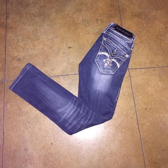 Rock Revival Denim - Rock Revival.   Size. 24