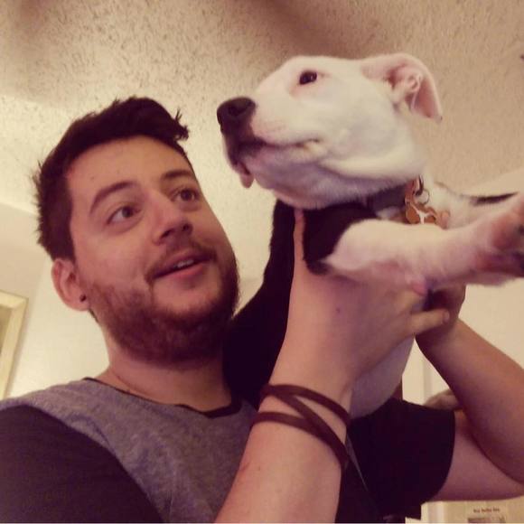 Meet your Posher, Zach