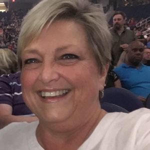 Meet your Posher, Cindy