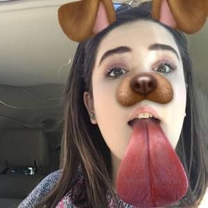 Meet your Posher, Aubrey