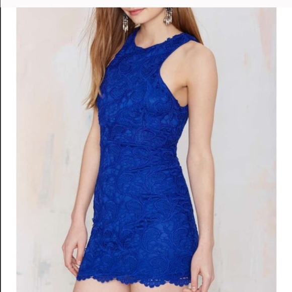 The Fools Ruch In Dress - Picture 2 of 3