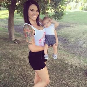 Meet your Posher, Morgan