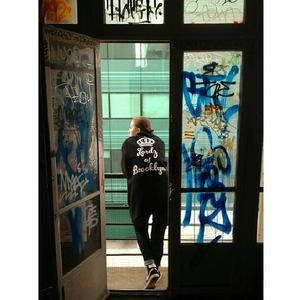 Meet your Posher, Bella