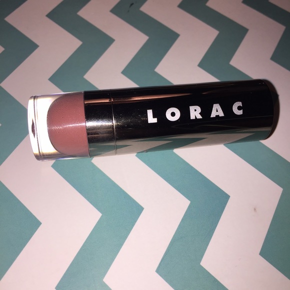 LORAC Alter Ego Lipstick