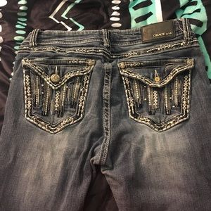 Grace jeans