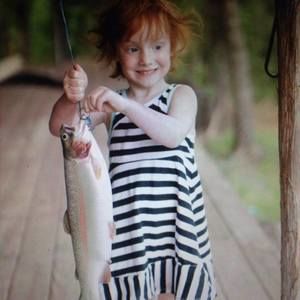 Meet your Posher, Kyla