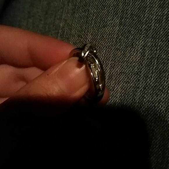 Sterling Silver Ring - image 3