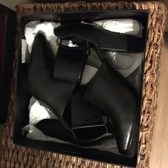 Ladies show by Report signature