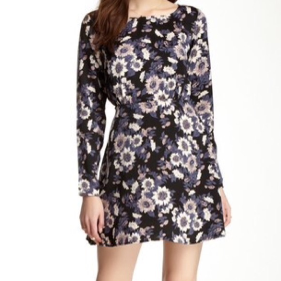 Free People Dresses & Skirts - Free people parker dress