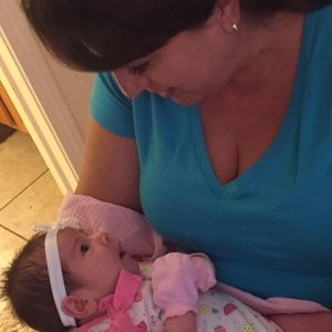 Meet your Posher, Yolanda