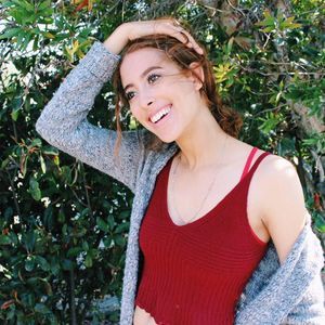 Meet your Posher, Kay