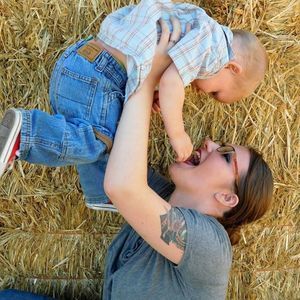 Meet your Posher, Pam