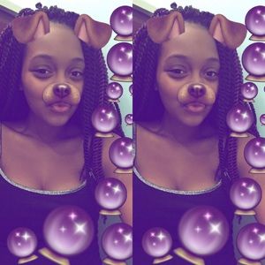 Meet your Posher, Imani