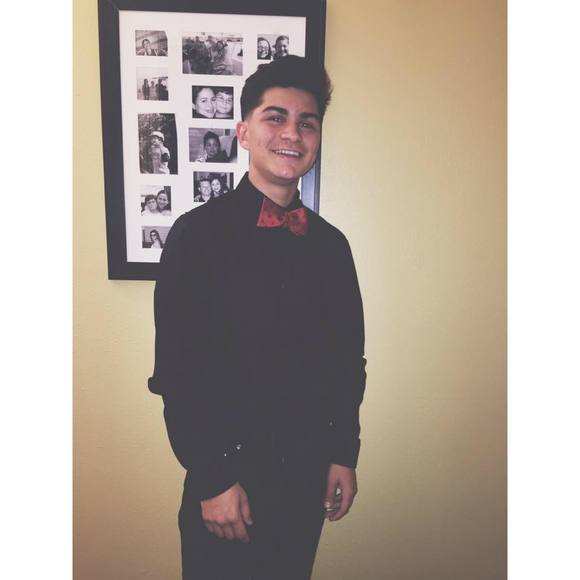 Meet your Posher, Matthew - Picture 1 of 1