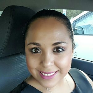 Meet your Posher, Lorena