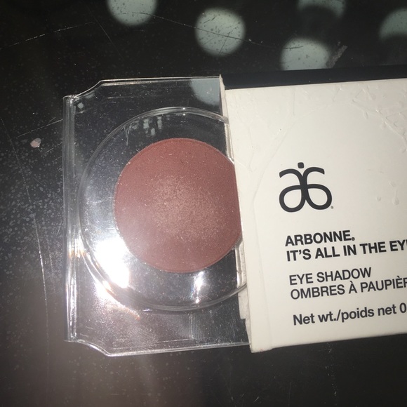 HIGHLIGHT BRUSH & EYESHADOW BUNDLE - Picture 3 of 4