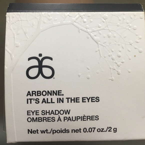 HIGHLIGHT BRUSH & EYESHADOW BUNDLE - Picture 4 of 4