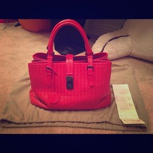 Awesome bag great deal