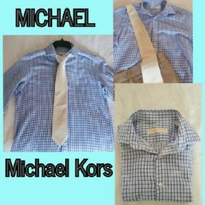 Michael Kors Dress Shirt
