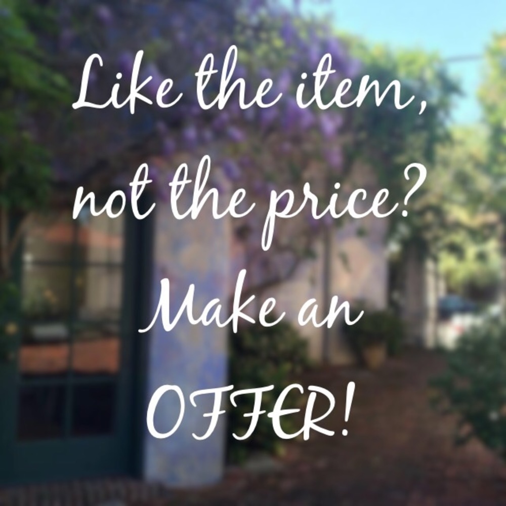 REASONABLE Offers Welcome