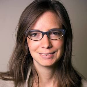 Meet your Posher, Lucy