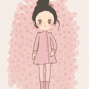 Meet your Posher, Mariaesleisy