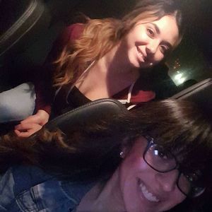 Meet your Posher, Ana