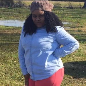 Meet your Posher, Jasmine