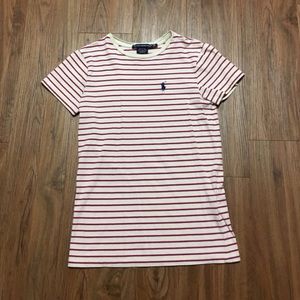 Ralph Lauren Polo Striped Tee
