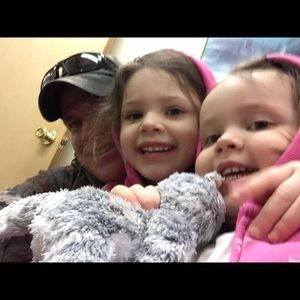 Meet your Posher, Kathy