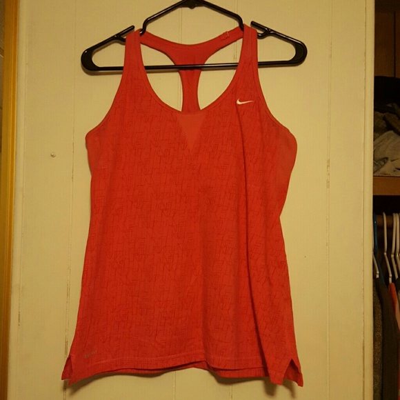 Workout top