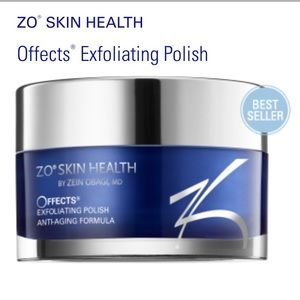 ZO® SKIN HEALTH Offects® Exfoliating Polish