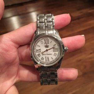 Juicy couture watch