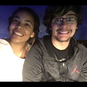 Meet your Posher, Shante