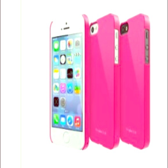 iPhone 5 Hard Case