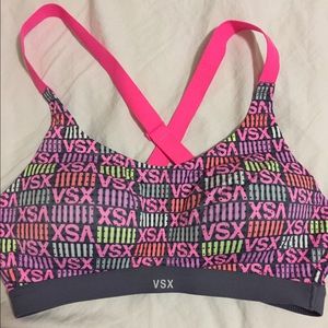 Vsx sport bra